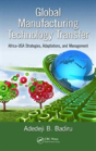Global Manufacturing Technology Transfer - Preview