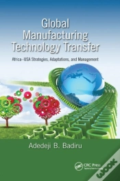 Capa do artigo Global Manufacturing Technology Transfer