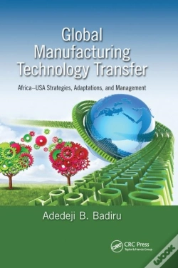 Capa do artigo Global Manufacturing Technology Transfer