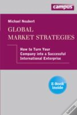 Capa do artigo Global Market Strategies