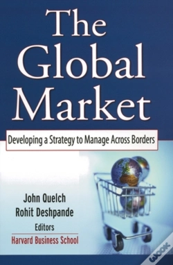 Capa do artigo Global Market