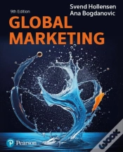 Capa do artigo Global Marketing