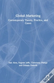 Capa do artigo Global Marketing