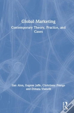 Capa do artigo Global Marketing