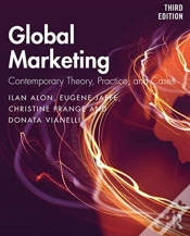 Capa do artigo Global Marketing