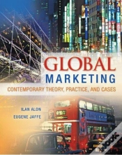 Capa do artigo Global Marketing