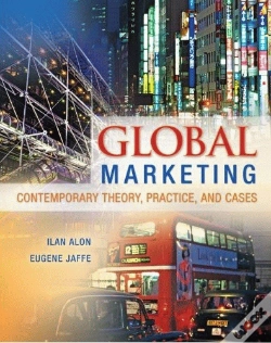 Capa do artigo Global Marketing