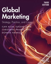 Capa do artigo Global Marketing