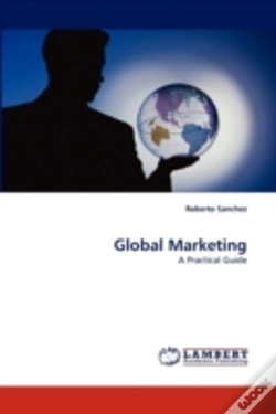 Capa do artigo Global Marketing