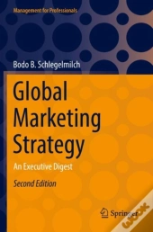 Global Marketing Strategy