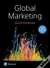 Capa do artigo Global Marketing
