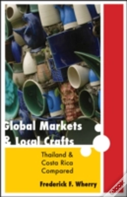 Capa do artigo Global Markets And Local Crafts