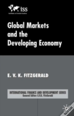 Capa do artigo Global Markets And The Developing Economy