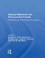 Global Markets For Processed Foods - Preview