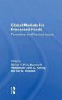 Global Markets For Processed Foods - Preview