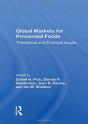 Global Markets For Processed Foods - Preview