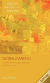 Capa do artigo Global Marriage
