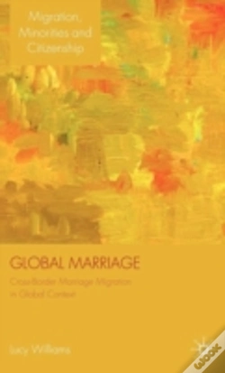 Capa do artigo Global Marriage