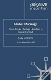 Capa do artigo Global Marriage