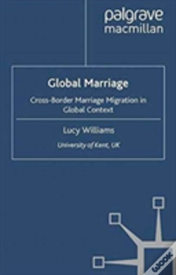 Capa do artigo Global Marriage