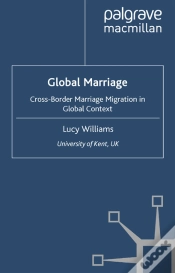 Capa do artigo Global Marriage