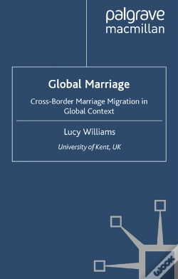 Capa do artigo Global Marriage