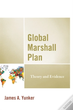 Capa do artigo Global Marshall Plan