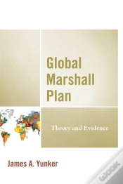 Capa do artigo Global Marshall Plan