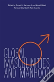 Capa do artigo Global Masculinities And Manhood