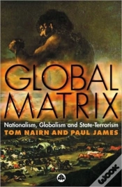 Capa do artigo Global Matrix