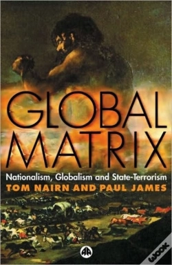 Capa do artigo Global Matrix