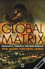 Capa do artigo Global Matrix