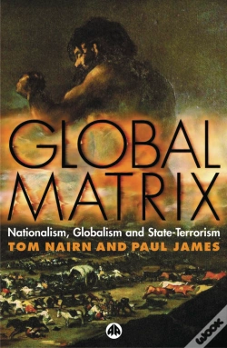 Capa do artigo Global Matrix
