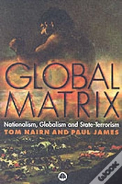 Capa do artigo Global Matrix