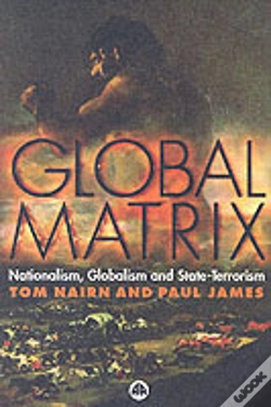 Capa do artigo Global Matrix