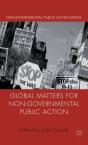 Global Matters For Non-Governmental Public Action - Preview