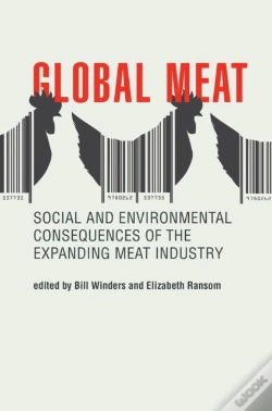 Capa do artigo Global Meat