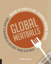Capa do artigo Global Meatballs