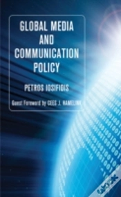 Capa do artigo Global Media And Communication Policy