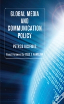 Capa do artigo Global Media And Communication Policy