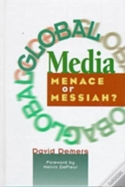 Capa do artigo Global Media