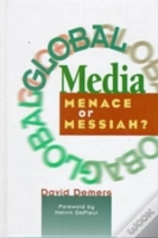 Capa do artigo Global Media