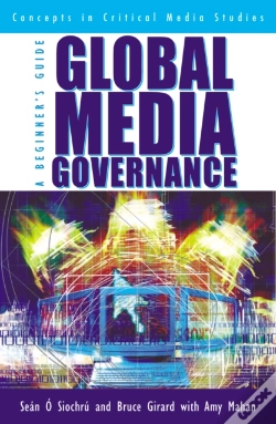 Capa do artigo Global Media Governance