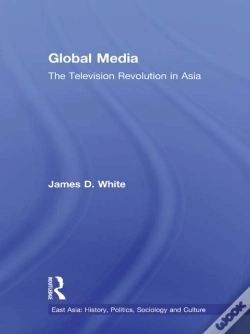 Capa do artigo Global Media