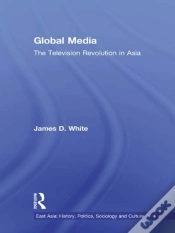 Capa do artigo Global Media