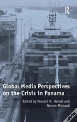 Capa do artigo Global Media Perspectives On The Crisis In Panama