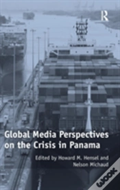 Capa do artigo Global Media Perspectives On The Crisis In Panama