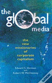 Capa do artigo Global Media