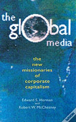 Capa do artigo Global Media