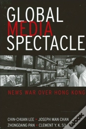 Capa do artigo Global Media Spectacle